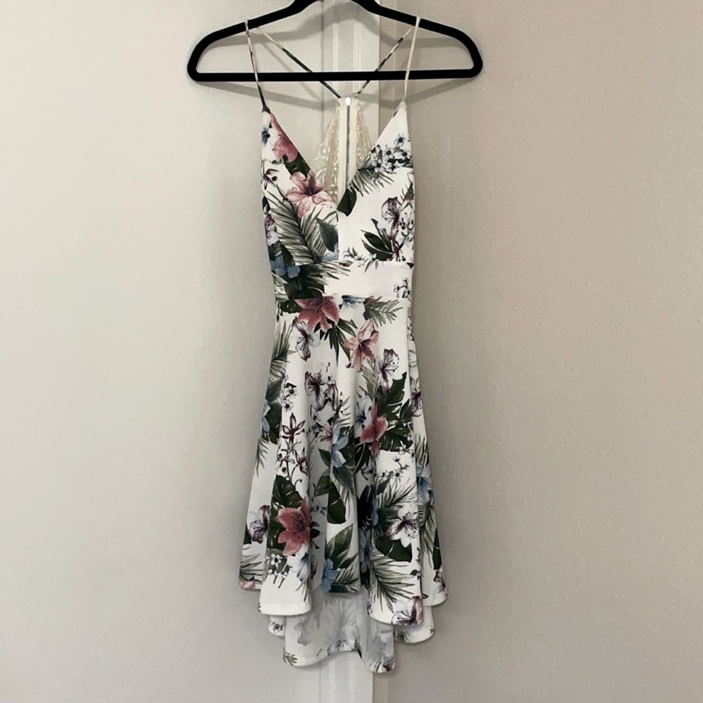 Sun dress
